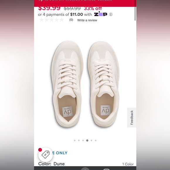 Fashion sneakers - Picture 6 of 6